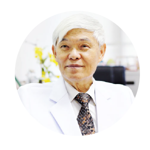 Prof. Yong Poovorawan,M.D.